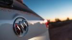 Buick Regal TourX 2017 года (NA)